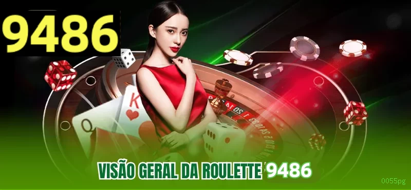 APK oficial da 0055pg para Android