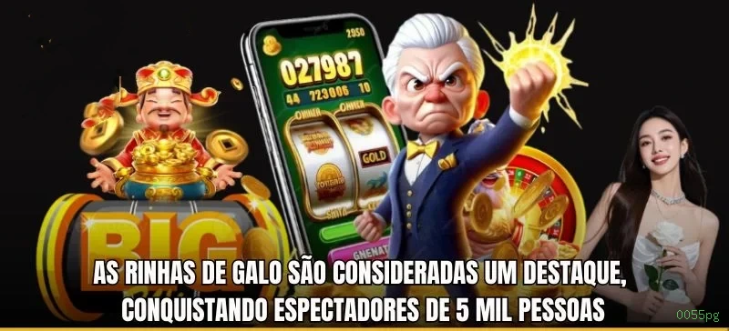 APP oficial da 0055pg para mobile