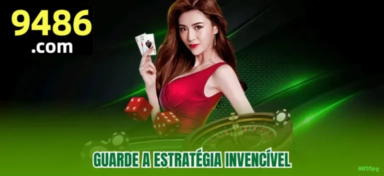 Jogos de loteria online na 0055pg