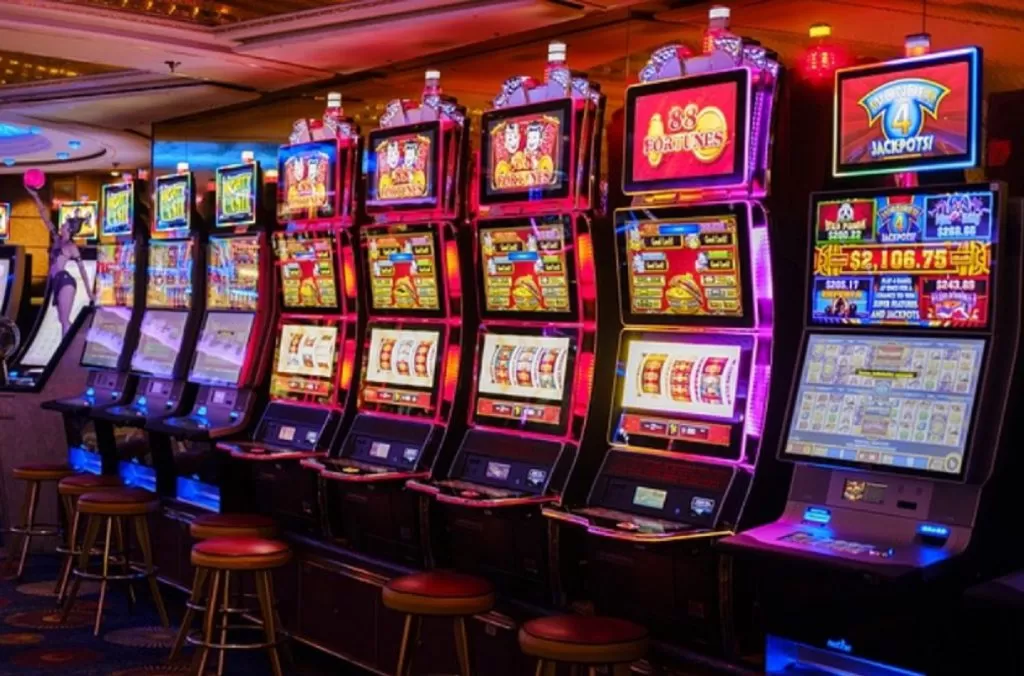 Slots 0055pg - Sweet Bonanza e caça-níqueis populares